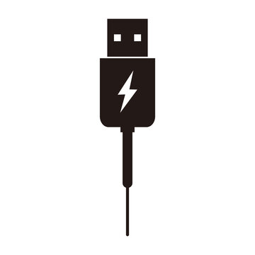 Usb Charge Icon Images – Browse 12,143 Stock Photos, Vectors, and Video |  Adobe Stock