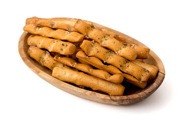 Pizza-Breadsticks