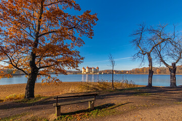 Obraz premium Moritzburg