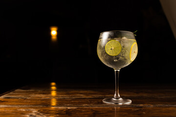 alcoholic drinks made with fresh fruit
