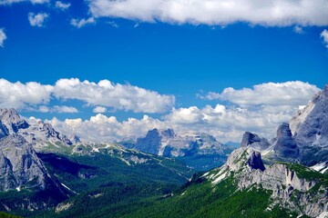 Dolomiten