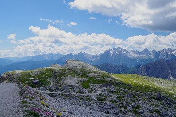 Dolomiten