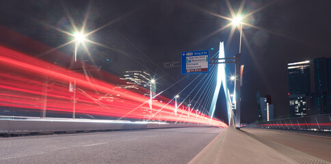 Lighttrails