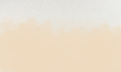chiffon watercolor background on white canvas