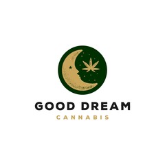 Cannabis CBD logo