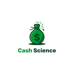 Cash Science logo