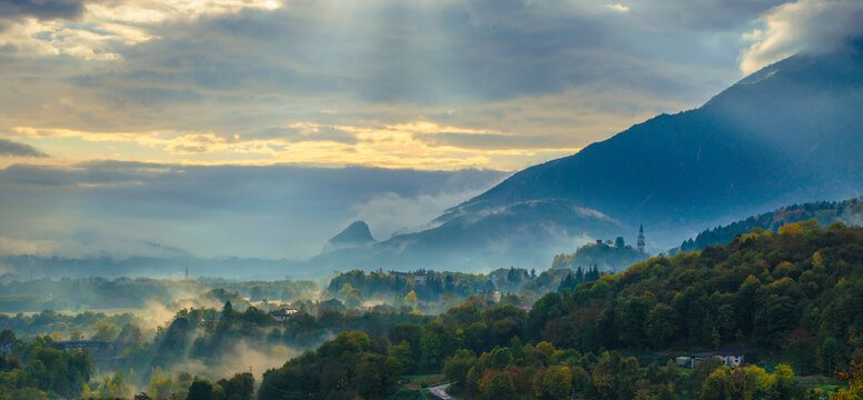 Alba ad Arsiero