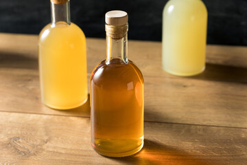 Boozy Batched Cocktails in a Bottle To Go