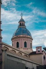 Fototapeta premium Salta Argentina