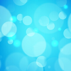 Glowing vector blurred background. stock illustration