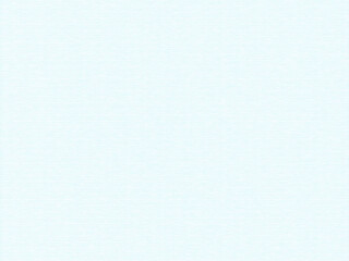 Hand-drawn cyan simple background. Blurred striped backdrop. 