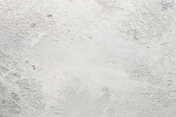 Rough bright concrete background texture - copy space