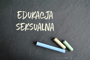 Edukacja seksualna
