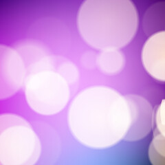 Glowing vector blurred background. stock illustration