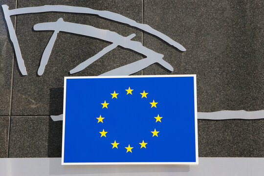 European Union logo or brand