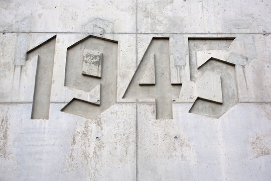 Radegast Station - the memorial of Jews in Poland