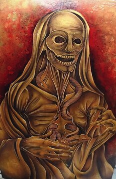 EL CRISTO 