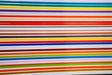 colorful straight lines abstract background