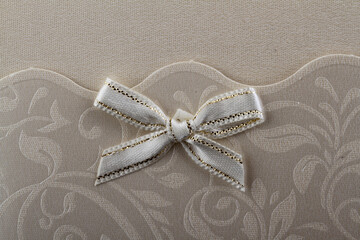 paper ribbon