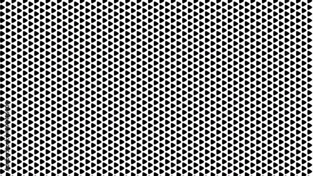 Aufkleber mask of lines compress compression to turning grid