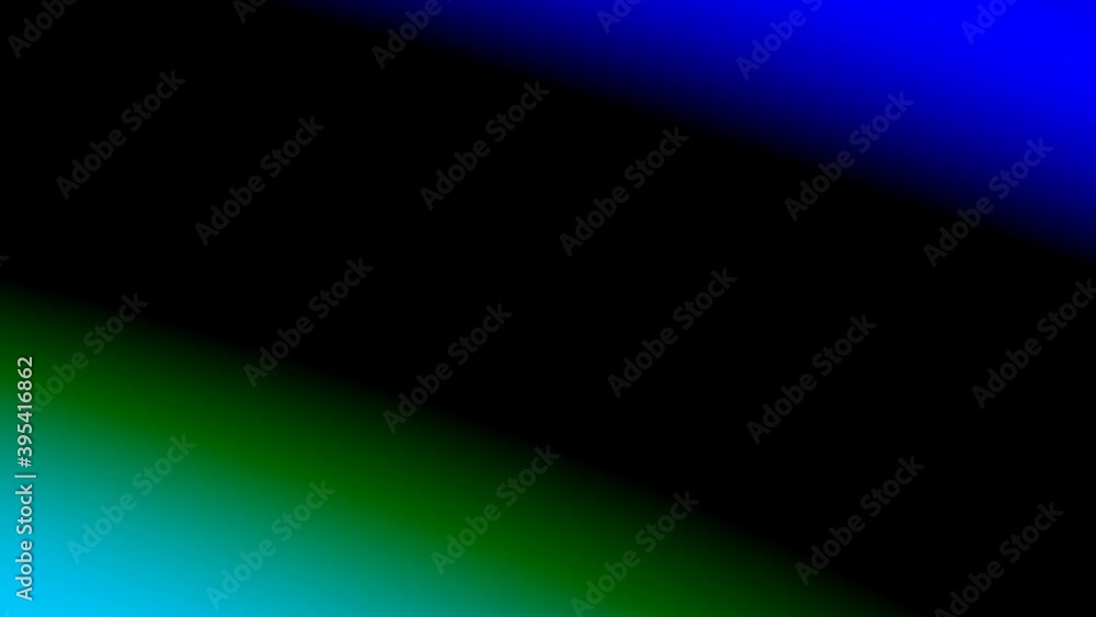 Poster bright lights flowing rotational rotating transition