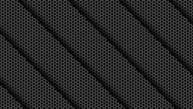 Mesh Network Nanomesh Carbon Sheet Graphite Background