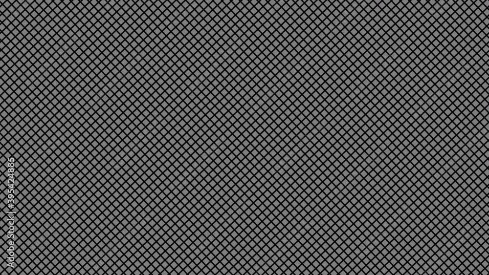 Aufkleber complex grid twisting network netting lines