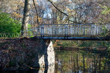 alte Br&uuml;cke
