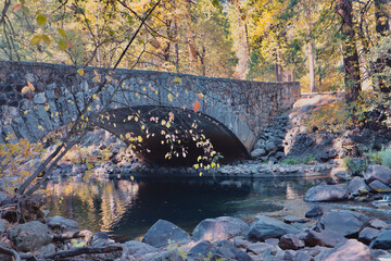 old bridge