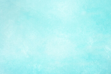 abstract background with splashing waves design