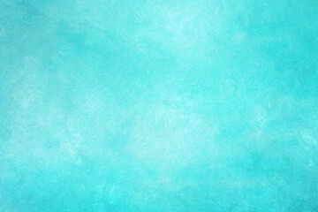 abstract background with splashing waves design