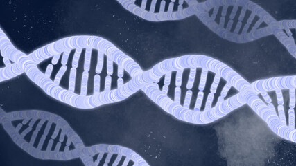 DNA