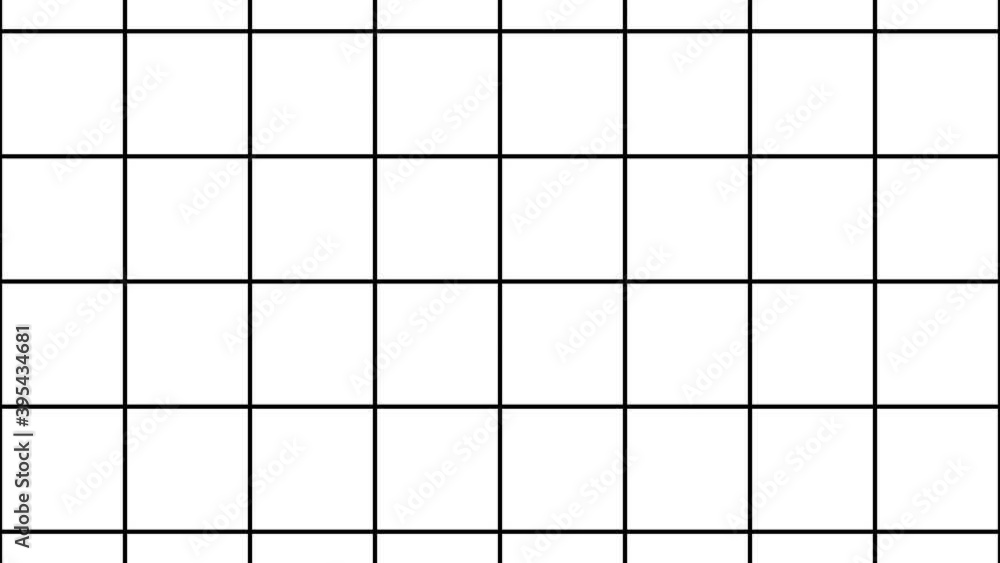 Poster moving towards enter graph sheet grid graphic chart lines mask