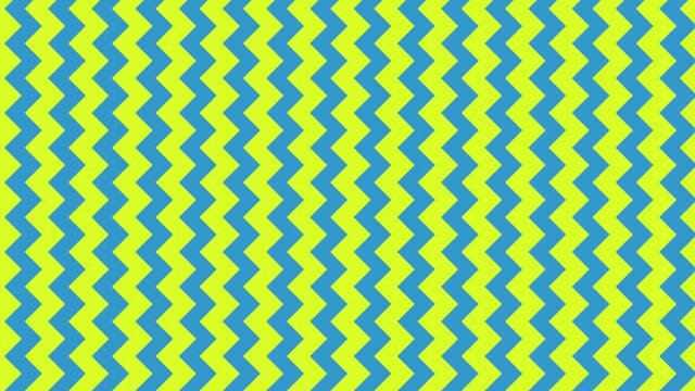 Moving Columns Zigzags Zig Zag Sour Bars