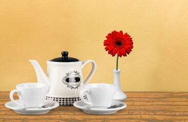 Cafe.