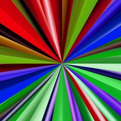multicolor Mandala Kaleidoscope for Events, Background, Backdrop, Intro, Burn