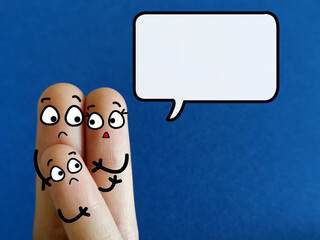 Finger Art