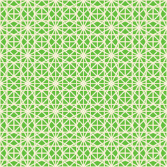 Art deco seamless pattern background.