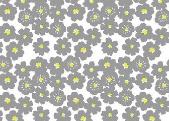  floral pattern