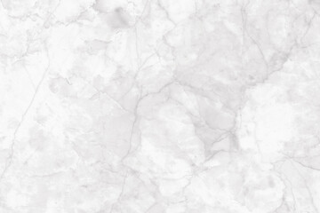 Fototapeta na wymiar White marble seamless texture with high resolution for background and design interior or exterior, counter top view.