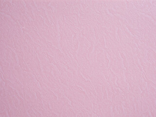 Empty pink colored paper background texture, Concept for image, text, design..