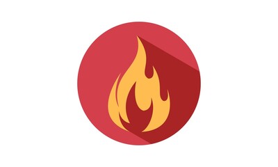 Fire icon