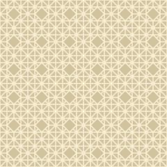 Art deco seamless pattern background.