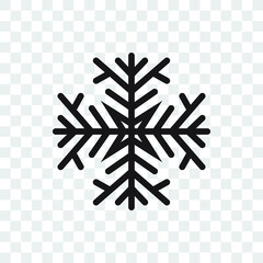 snowflake illustration