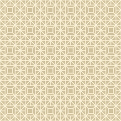 Art deco seamless pattern background.