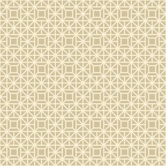 Art deco seamless pattern background.