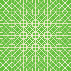 Art deco seamless pattern background.
