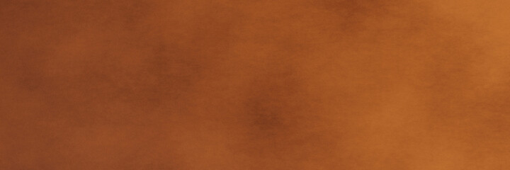3D orange concrete wall texture background