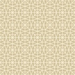 Art deco seamless pattern background.