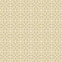 Art deco seamless pattern background.